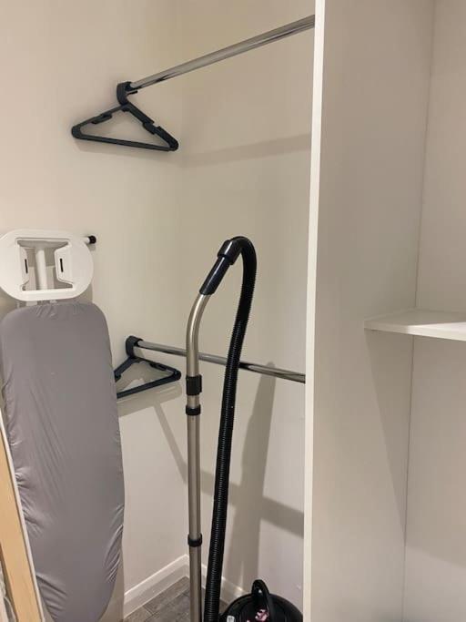 Cosy Studio Apartment Waterlooville Ngoại thất bức ảnh